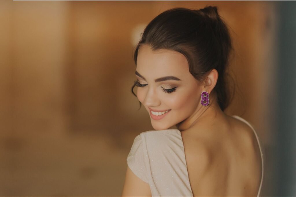 Elegant Silver Earrings for Women | Latest Designs & Best Prices