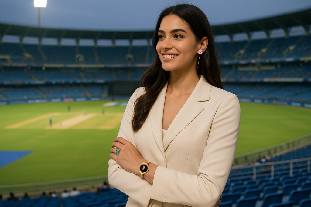 How to Style Your Stadium-Ready Accessories for IPL 2025