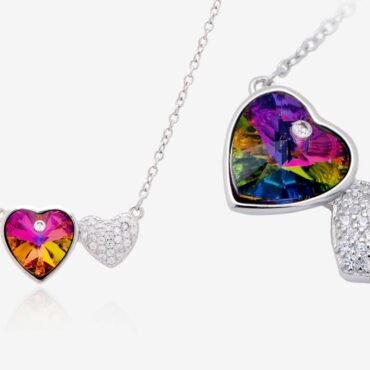 925 silver pendan