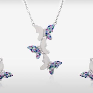 925 silver pendant