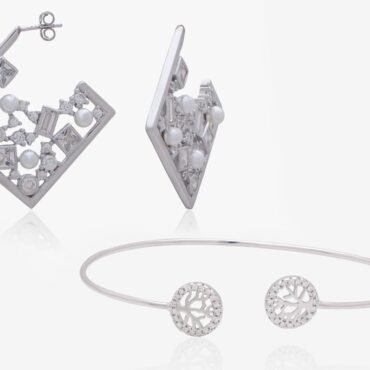 Elegant Jewellery | Timeless Designs for Every Occasion