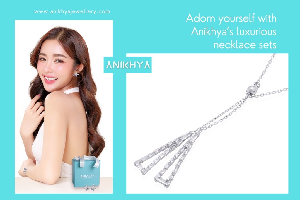 Silver Jewellery Every Skin tone